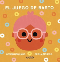 Cover El juego de Barto
