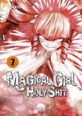 MAGICAL GIRL HOLY SHIT 07 MAGICAL GIRL HOLY SHIT 07