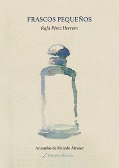 Cover Frascos pequeños