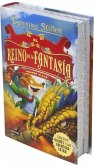 El Reino de la Fantasía : primer viaje El Reino de la Fantasía : primer viaje