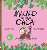 Macaco se hace caca Macaco se hace caca