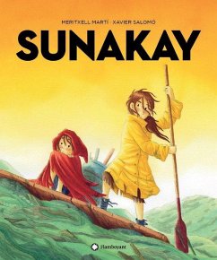 Cover Sunakay