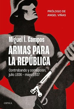 Cover Armas para la República