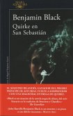 Quirke en San Sebastián