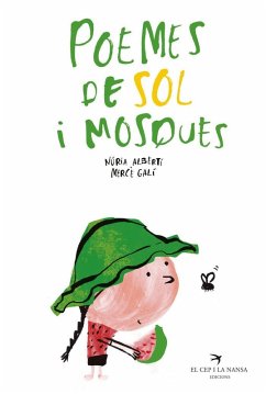Cover Poemes de sol i mosques