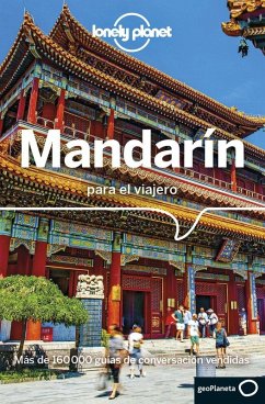 Cover Mandarín para el viajero 3