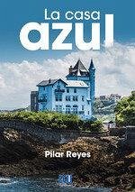 Cover La casa azul