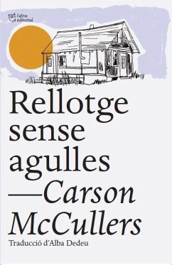 Cover Rellotge sense agulles