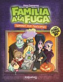 Cerrado por fantasmas