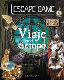 Escape game. Viaje en el tiempo Escape game. Viaje en el tiempo