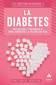 Cover La diabetes