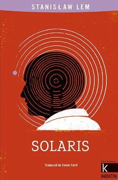 Cover Solaris
