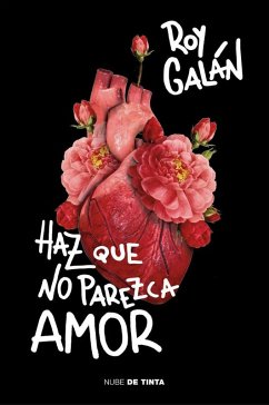 Cover Haz que no parezca amor