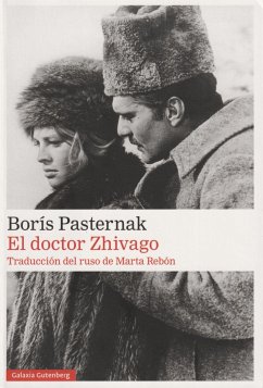 El doctor Zhivago - Pasternak, Boris Leonidovich