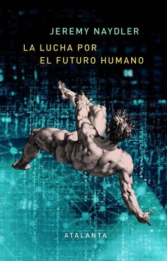 Cover La lucha por el futuro humano