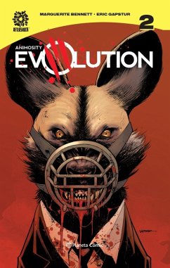 Animosity Evolution 2 - Bennett, Marguerite