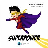 Superpower Superpower