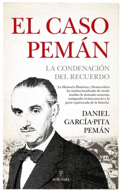 El caso Pemán El caso Pemán