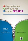 Inglés, equivalente a 3 curso de educación primaria : adaptaciones curriculares básicas Serapis