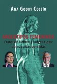Arquetipos femeninos : Francisco Umbral y Vargas Llosa : obras y vidas paralelas