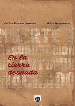 Cover EN LA TIERRA DESNUDA