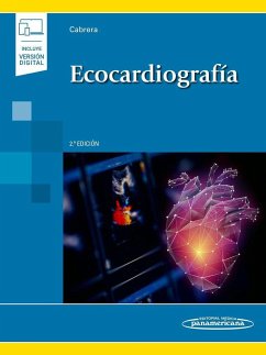 Ecocardiografía - Cabrera Bueno, Fernando