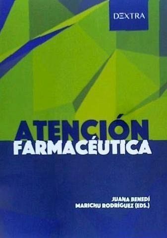Atención farmacéutica