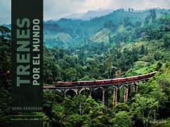 Cover Trenes por el mundo