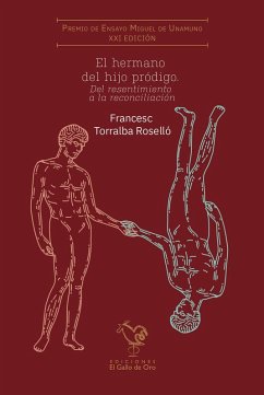 Cover EL HERMANO DEL HIJO PR?DIGO (XXI Premio Miguel de Unamuno)