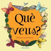 Què veus? Què veus?