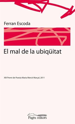 El mal de la ubiqüitat - Escoda, Ferran