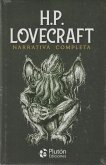 H. P. Lovecraft : narrativa completa