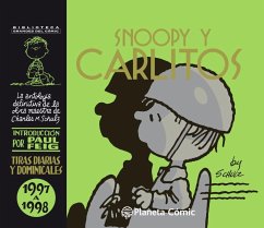 Snoopy y Carlitos 1997-1998, 24 - Schulz, Charles M.