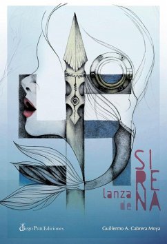 Cover Lanza de sirena