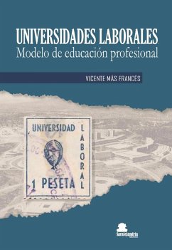 Cover UNIVERSIDADES LABORALES