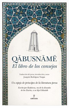Cover Q?busn?m?. El libro de los consejos