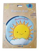 ¡Buenos días! LIBRO MUSICAL ¡Buenos días! LIBRO MUSICAL