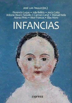 Cover Infancias