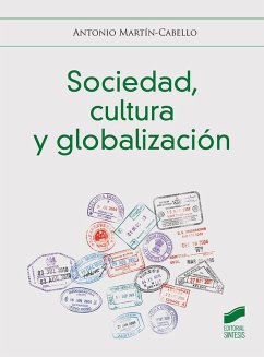 Sociedad, cultura y globalización