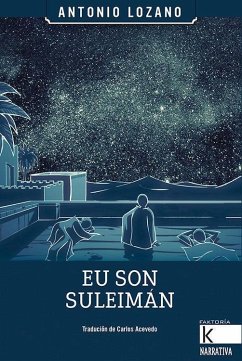 Eu son Suleimán - Lozano, Antonio