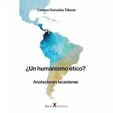 Cover ¿Un humanismo ético? : anotaciones lacanianas