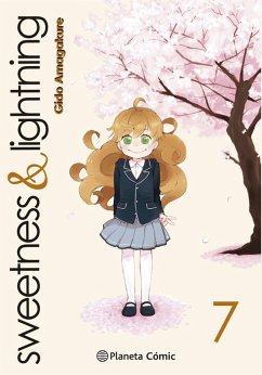 Cover Sweetness & Lightning nº 07/12