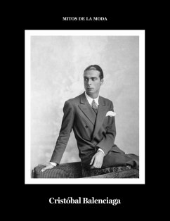 Cristóbal Balenciaga - García López, Daniel