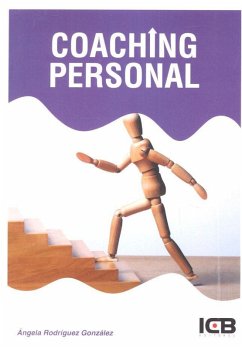 Cover Coaching Personal