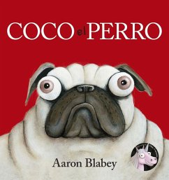 Coco el perro - Blabey, Aaron