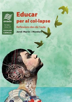 Cover Educar per al col·lapse : Reflexions des de l'aula