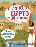 El Antiguo Egipto en 30 segundos