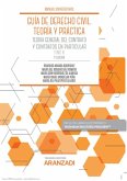Gu?a de Derecho Civil. Teor?a y Pr?ctica Gu?a de Derecho Civil. Teor?a y Pr?ctica