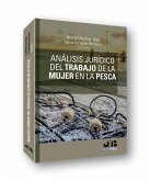 Análisis jurídico del trabajo de la mujer en la pesca