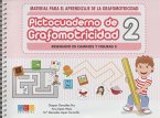 Pictocuaderno de grafomotricidad 2